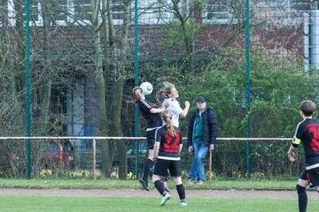 Bild 224 - Frauen Kieler MTV - SV Neuenbrook/Rethwisch : Ergebnis: 5:0